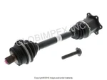 Audi (2005-2009) Axle Shaft Assembly Front Left (dr. Side) Oem Gkn Loebro. Fixed Price $348.70.