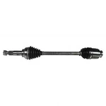 Axle Assembly-new Gsp NCV66011. Fixed Price $98.55.