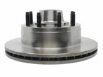 Raybestos 13YF45H Front Brake Rotor And Hub Assembly Fits 1997 Ford F-250 Hd Rwd. Fixed Price $100.67.