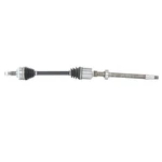 Trakmotive TO86021 Cv Axle Shaft. Fixed Price $127.66.