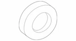 Genuine 1988-2002 Chevrolet Gmc Lt Front Brake Outer Bearing Washer 15589460. Fixed Price $22.49.