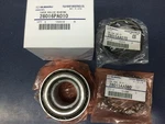 Subaru Genuine Set Rear Axle Bearing Seals 28015AA080 28015AA0708A 28016PA0108A. Fixed Price $114.59.