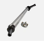 Dss For Mitsubishi 2008-2010 Evo X Aluminum 2-PIECE Rear Driveshaft MISH10-A. Fixed Price $1967.50.