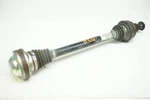 13-18 Audi RS7 Torque Vector Rear Axle Right 8R0501204D. Fixed Price $80.99.