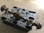2008 2012 Jeep Liberty 3.73 Rear Axle Ratio Oem+. Fixed Price $478.75.