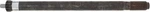 Dana Spicer 45531 Axle Shaft For 60. Fixed Price $243.25.
