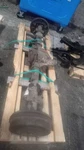 Rear Axle 9.5" Ring Gear 14 Bolt Fits 07-08 Sierra 1500 Pickup 437039. Fixed Price $761.28.