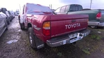 Used Rear Axle Assembly Fits: 1996 Toyota Tacoma 4X2 Prerunner W/o Abs. Fixed Price $795.62.