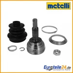 Joint Kit, Drive Shaft Metelli 15-1030 For Toyota Corolla. Fixed Price $48.14.