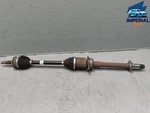 Toyota RAV4 Fwd Front Right Passenger Side Axle Halfshaft Oem 2019 - 2022. Fixed Price $204.51.