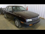 Passenger Axle Shaft 4-153 2.5L Without Abs Fits 91-94 Shadow 51957. Fixed Price $47.25.