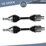Gsp Front Left Right Cv Axle Assembly For 2012-2025 Ram 1500 Limited 4WD. Fixed Price $223.99.