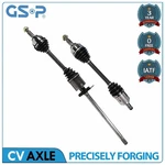Cv Axle Shaft Kit Front Left Right Ford Five Hundred Mercury Montego 3.0L V6. Fixed Price $349.67.