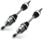Front Left And Right Cv Axle Shaft Assembly Fit For Toyota,lexus, 2003-2022 4RUN. Fixed Price $120.00.
