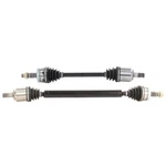 Front Cv Shaft Axles For Kia Sportage 2.4L 2017-2021 Wheel Drive Models. Fixed Price $345.00.