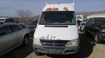 Rear Axle With Abs 3.72 Ratio Fits 02-06 Sprinter 2500 31968143. Fixed Price $733.42.