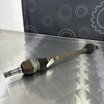 Pontiac Solstice 2006-2010 Rear Left Driver Wheel Cv Axle Shaft. Fixed Price $44.99.