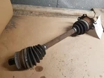 Passenger Axle Shaft Front 3.0L Awd Quattro Fits 98-04 Audi A6 1623965. Fixed Price $85.50.