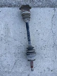 03-06 Infiniti G35 Nissan 350Z Oem Right Passenger Cv Axle 39601-AR400. Fixed Price $118.02.