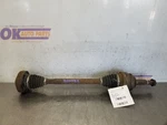 01 Lexus LS430 4.3L Axle Shaft Rear Right Passenger. Fixed Price $75.00.