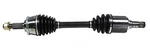 Axle Assembly-new Gsp NCV53581. Fixed Price $87.99.