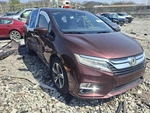 2019 Honda Odyssey Fwd Axle Housing Left Used Oem 447-10648L 103K Miles. Fixed Price $97.57.