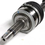 Oem Kia Rio (mt) Right Passenger Side Axle Shaft 49501-1W300. Fixed Price $117.04.