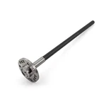 Ford 9" 35 Spline 34.000 In. Cut-to-fit Axle Shaft F-100 Large Bearing. Fixed Price $103.16.