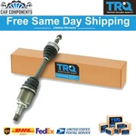 Trq New Front Cv Axle Shaft Assembly Driver Side For 2006-2013 Lexus GS300 GS350. Fixed Price $83.12.