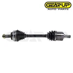 Front Right Cv Axle Joint Shaft Assembly For Honda Accord 2.2L Fwd 1994-1997. Fixed Price $94.99.