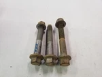 4WD Front Left Control Arm Mounting Bolts Fits 2017-2020 Ford F250 F350. Fixed Price $44.00.