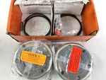 Mile Marker 449S/S Supreme Locking Hubs For Super Duty/chevy K35 - Premium 449SS. Fixed Price $269.93.