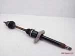 2012 Mini Cooper R56 R57 R55 R58 R59 Front Right Cv Axle Shaft Automatic Trans. Fixed Price $79.99.