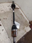 Tesla Y 2022 Axle Shaft 4113081. Fixed Price $227.49.