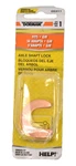 Dorman Axle Shaft Lock Undercar 05311 Automotive Replacement Part For Gm. Fixed Price $8.99.
