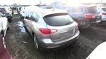 Passenger Right Rear Knuckle/stub Fits 08-10 Infiniti EX35 31925187. Fixed Price $110.70.