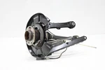 08-13 Bmw E88 1/3 Series Rear Right Suspension Knuckle Spindle Shaft Hub Oem. Fixed Price $355.50.