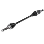 Cv Axle Joint Shaft Front Left Right Side For Tesla 3 2017-2021 1044119-00-D. Fixed Price $71.00.