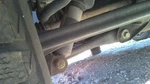Crossmember/k-frame Rear Suspension Mount Fits 06-10 Touareg 31582317. Fixed Price $375.99.