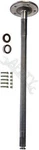 Apdty 741352 Rear Axle Shaft, Left. Fixed Price $217.50.