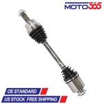 Front Right Cv Axle Shaft For 2022-2025 Hyundai Santa Cruz 2.5L 7 Passenger Oem. Fixed Price $135.69.