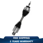 Ford F-150 15-20 Expedition Lincoln Navigator 4WD Front Rh Cv Axle Assembly. Fixed Price $76.28.