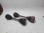 Oem Bmw E24 E28 Rear Axle Half Shaft Pair Left Right 533I 535I 635CSI Used. Fixed Price $129.99.