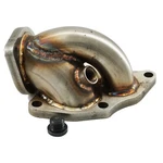 Dsm Talon Eclipse O2 Housing 90-99 1G 2G 4G63 Galant Stainless Steel Turbo. Fixed Price $69.95.