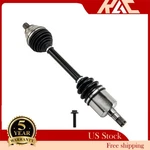 Cv Axle Shaft Assembly Front Left Fit For 2015-2018 Audi Q3 Quattro All Engine. Fixed Price $59.99.