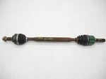 2006-2015 Mazda MX-5 Miata Rear Right Rh Passenger Cv Axle Shaft Assembly Oem. Fixed Price $97.49.