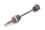 09-20 Nissan 370Z Coupe Driver Left Rear Axle Shaft Assembly. Fixed Price $149.99.