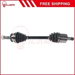 For Acura Csx 2007-2010 2.0L Front Left Side Cv Axle 6 Speed Manual Transmission. Fixed Price $59.80.