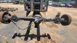 98 - 02 Kia Sportage Rear End Axle Differential Dohc W/o Locking. Fixed Price $649.95.
