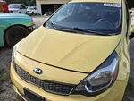 2016 Kia Rio Driver Left Axle Shaft 1.6L Fwd Automatic Used 86000 Miles. Fixed Price $80.70.